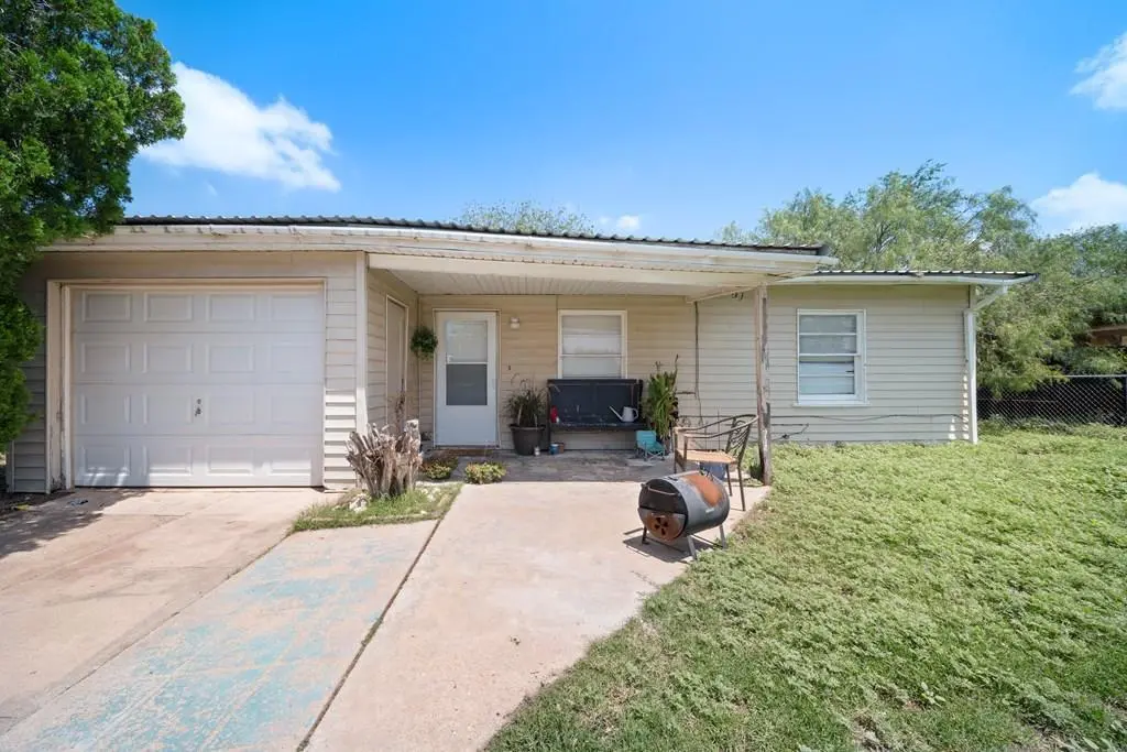1213 Ridgeroad Dr
