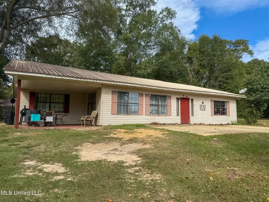 47 Deer Creek Rd
