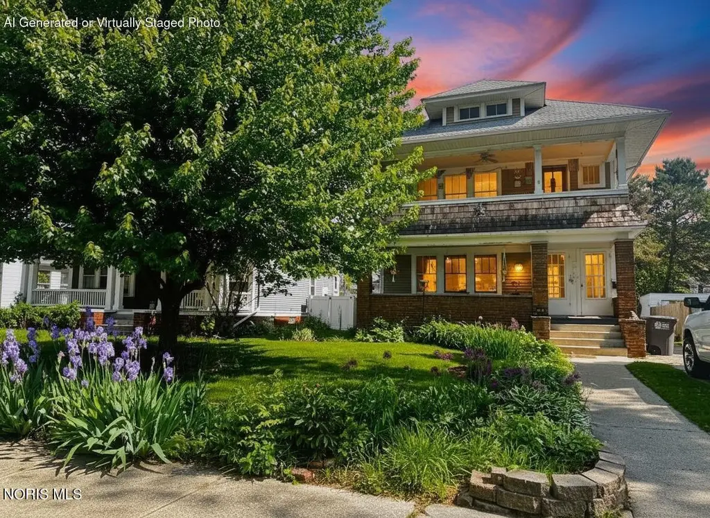 124 Yale Dr