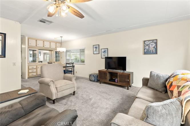 982 E Lassen Ave #20