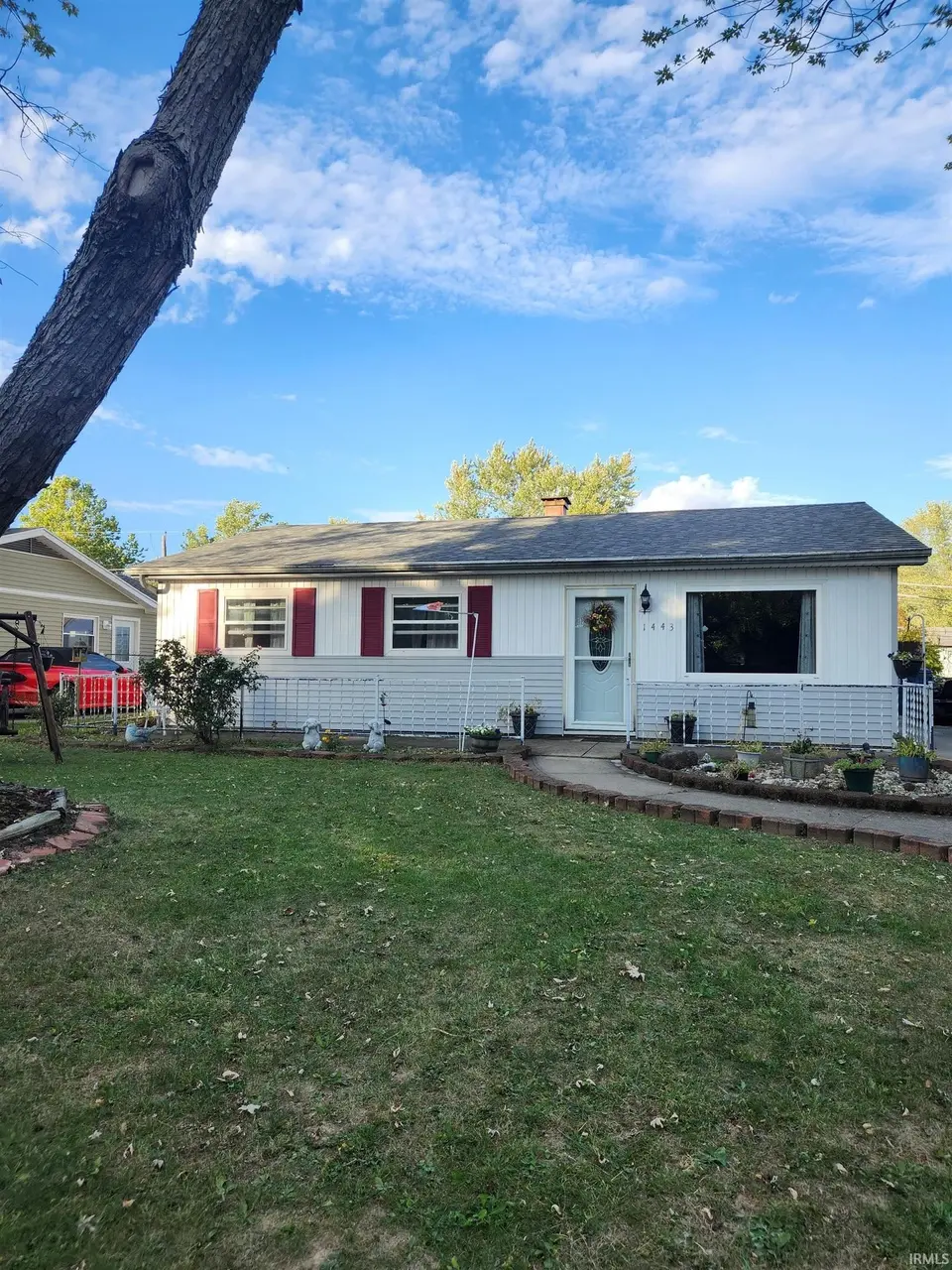 1443 Bedford Dr