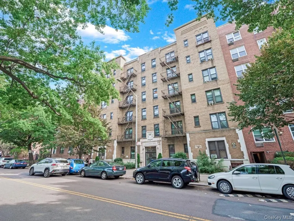 144-44 Sanford Ave Unit 1H