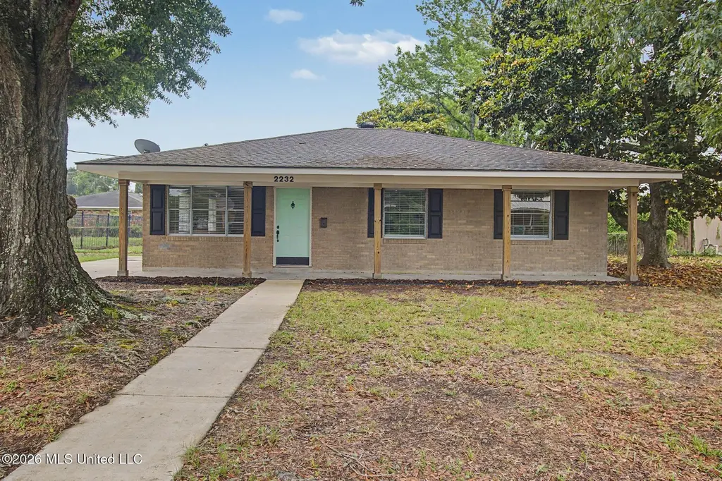 2232 Taylor Blvd
