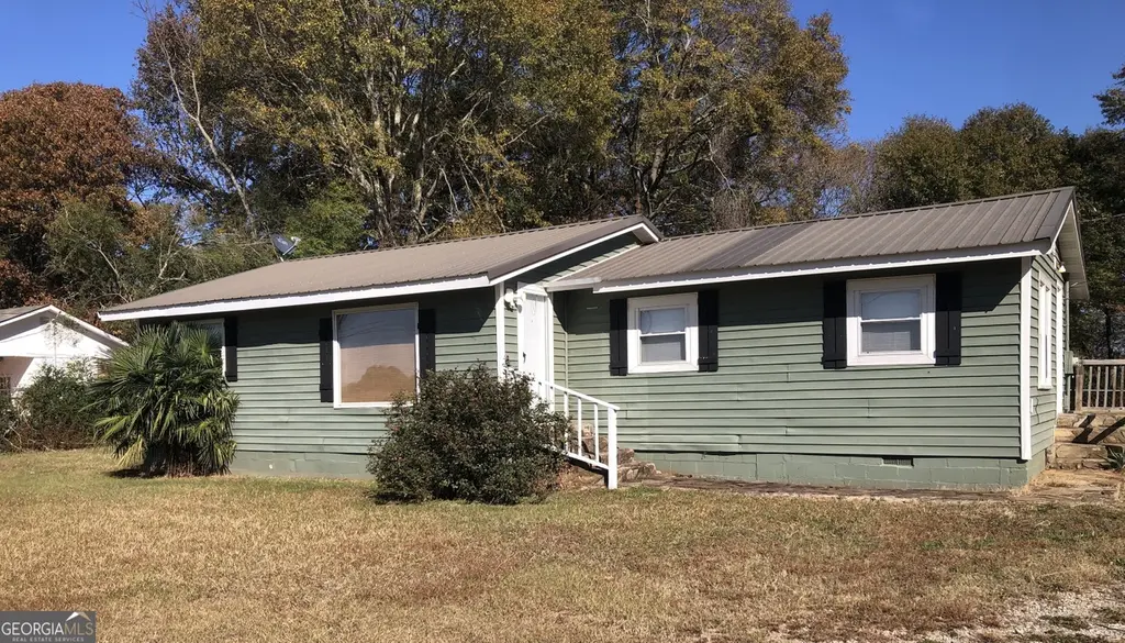 4454 Georgia Highway 3