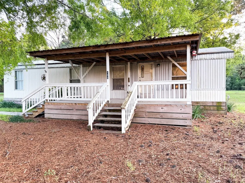 140 Harmony Dr