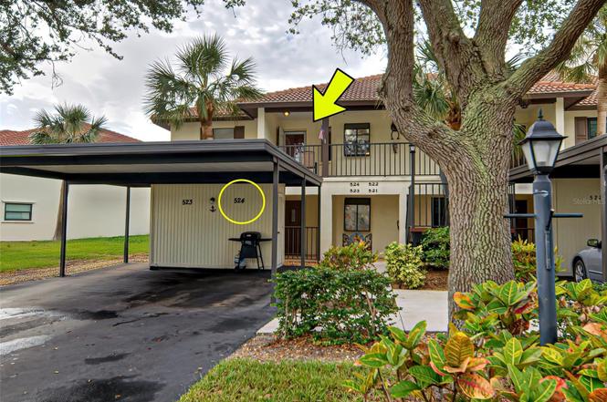 524 Pine Hollow Cir #524