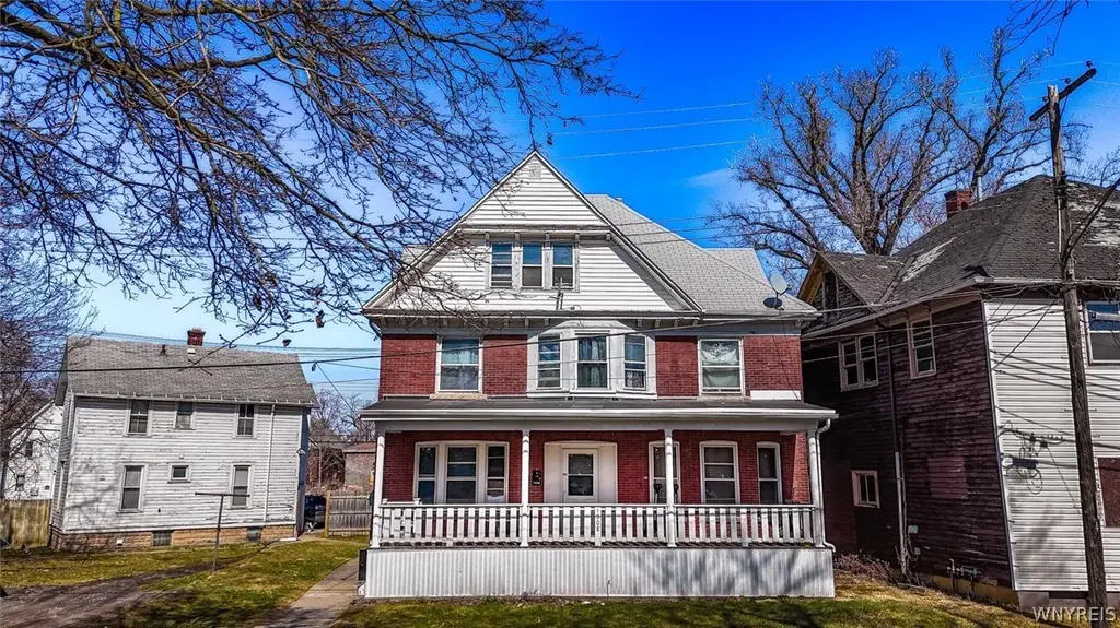 1308 South Ave