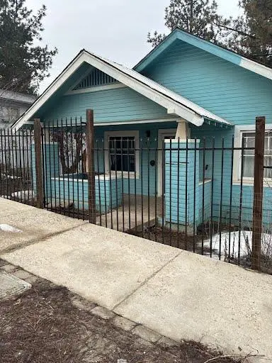 460 Nevada St
