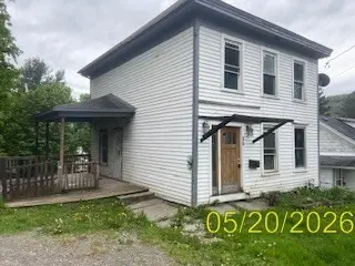 35 Pleasant St