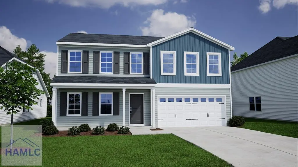 520 Teal Trail Trl NE