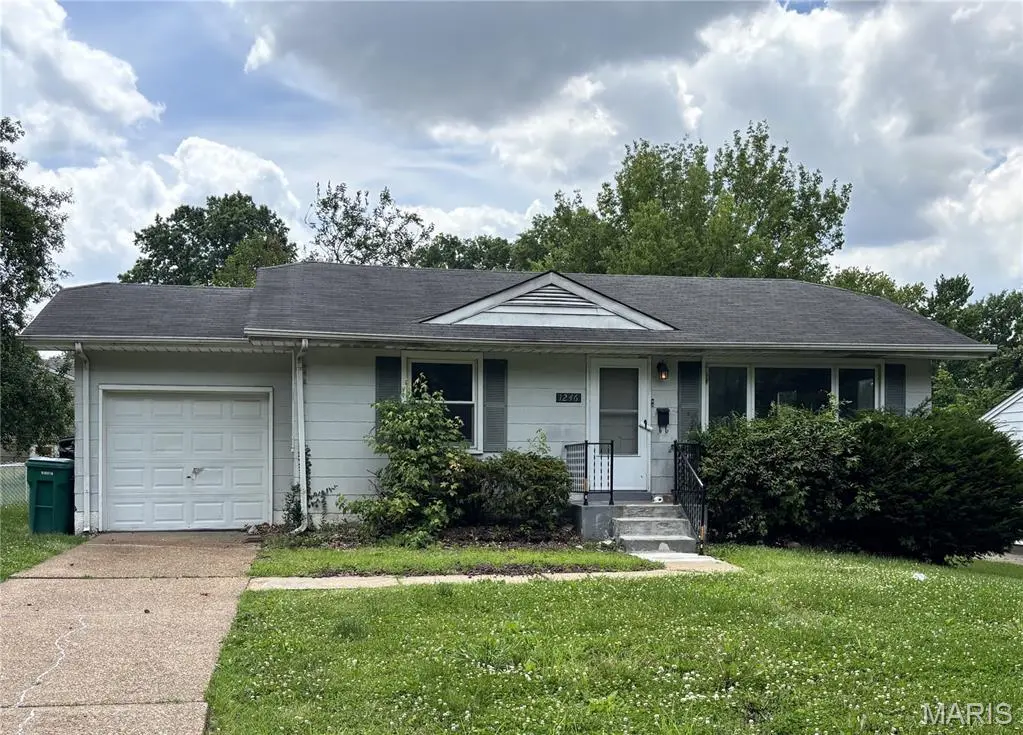 1246 Darr Dr