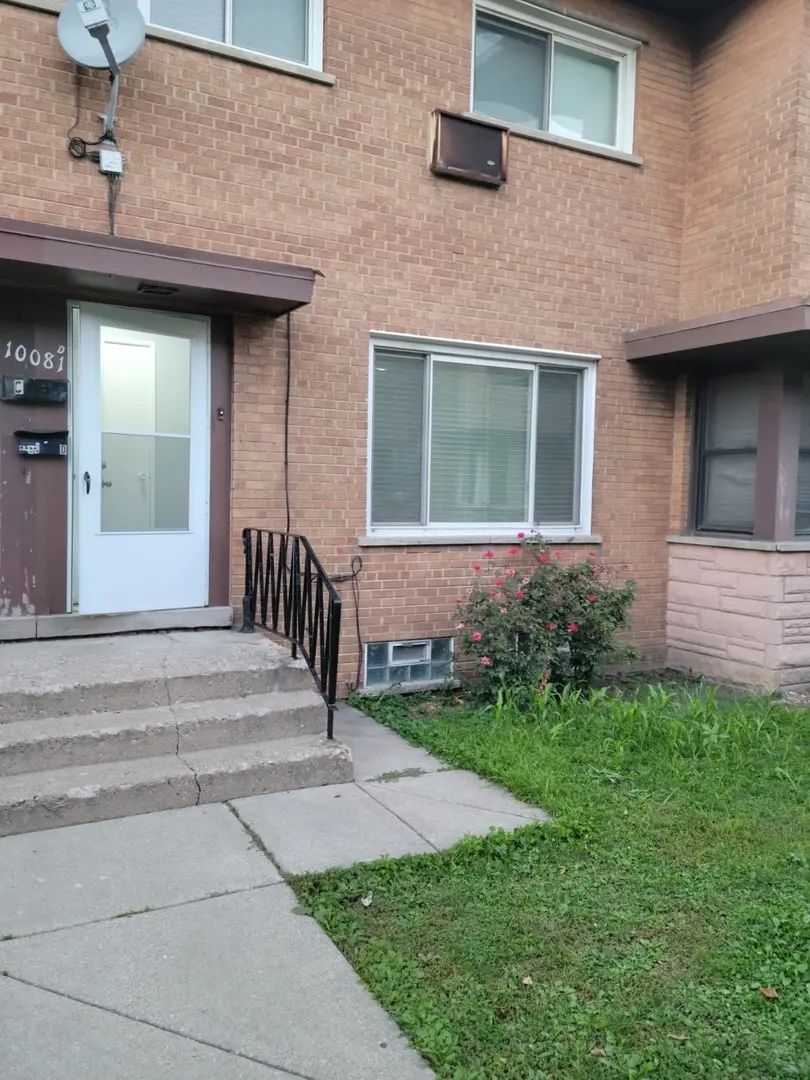 10081 Frontage Rd Unit D
