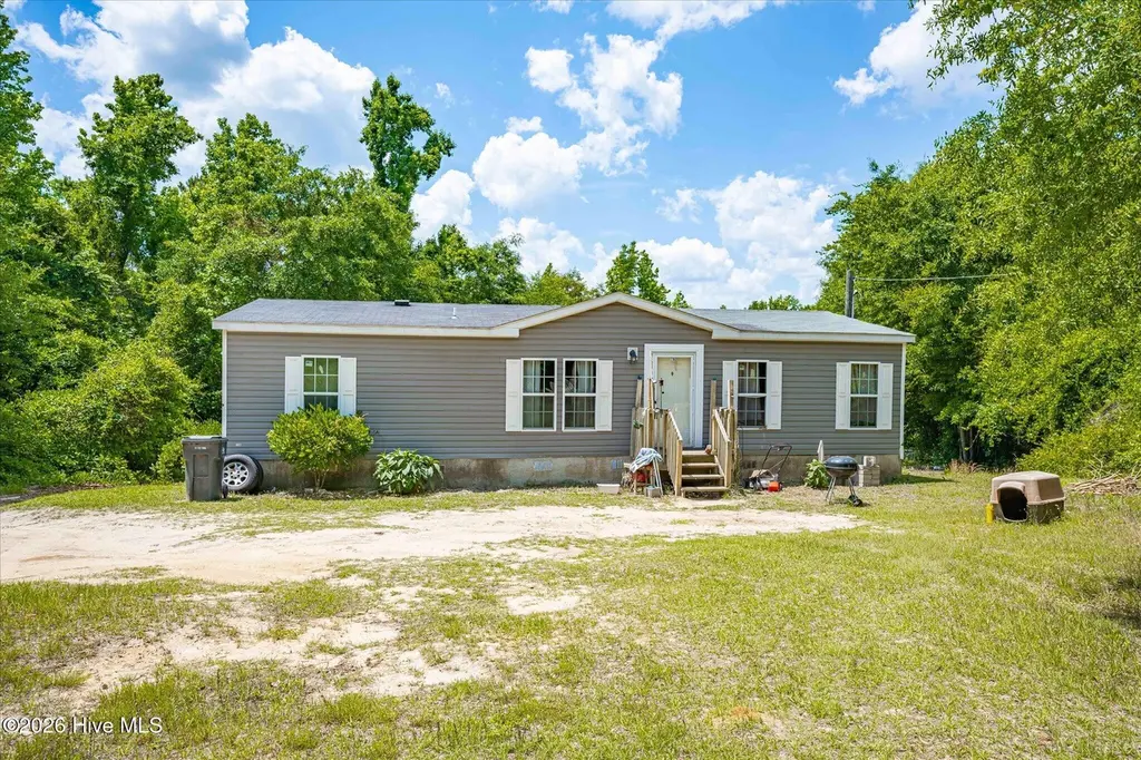 783 Done Roven Rd