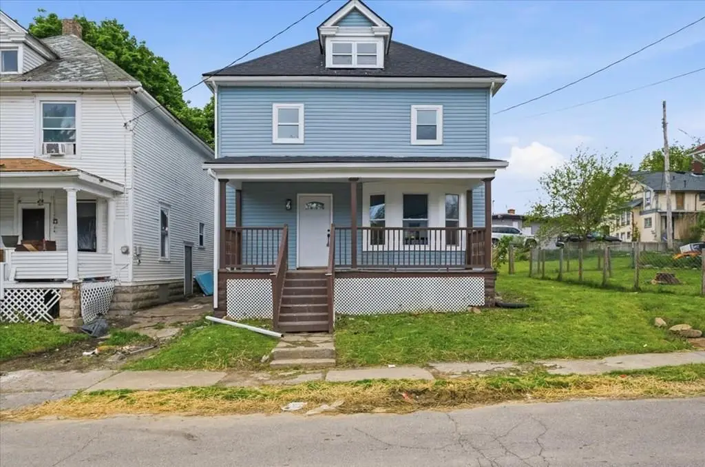124 Arthur Ave