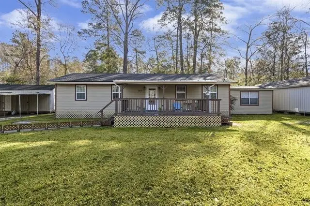 118 Hawn Dr
