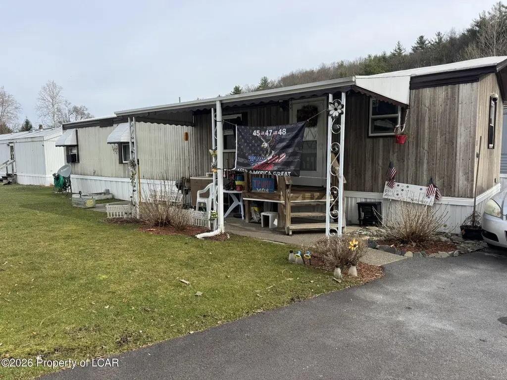 13 Glen Rock Rd