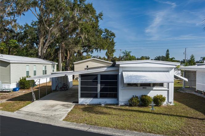 3326 Bernadette Dr
