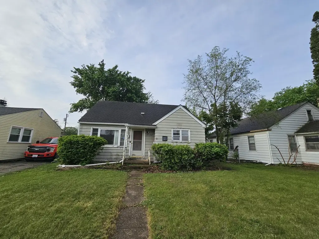 2924 Custer Rd