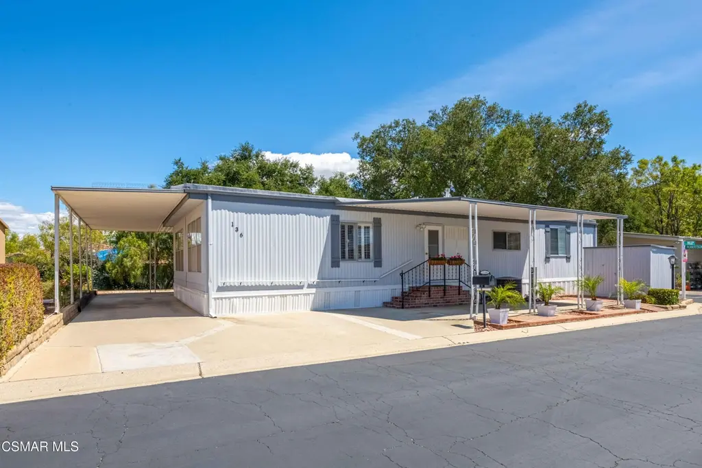 136 Phyllis Way #136