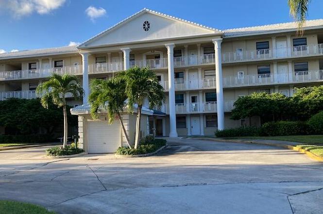 3525 Village Blvd #203
