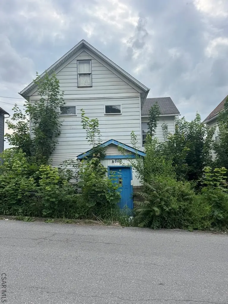 820 Von Lunen Rd