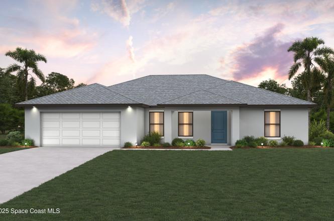 862 San Filippo Dr SE