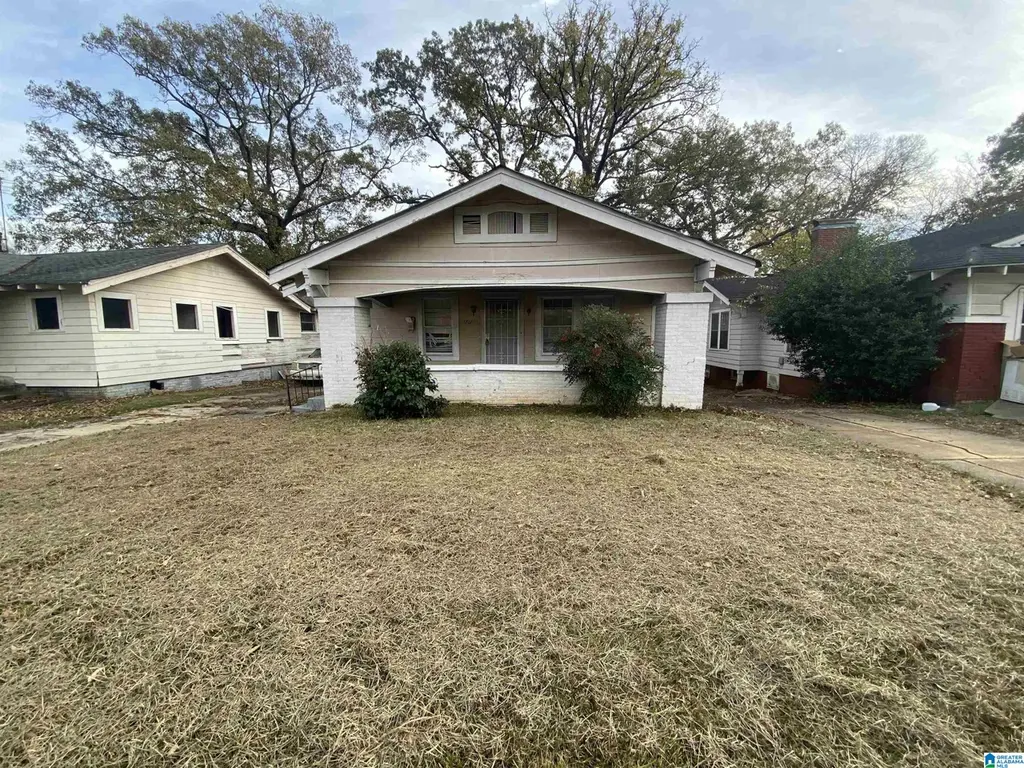 1707 Warrior Rd