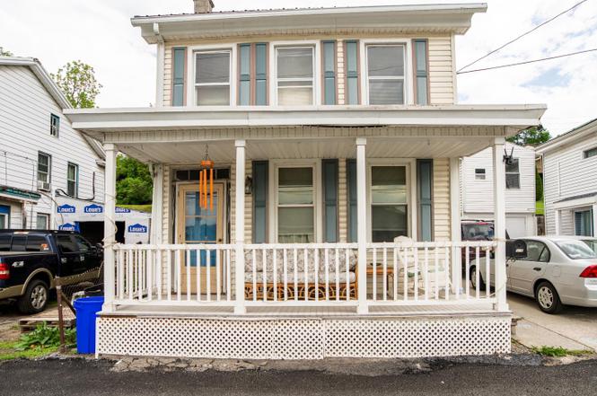 503 High St