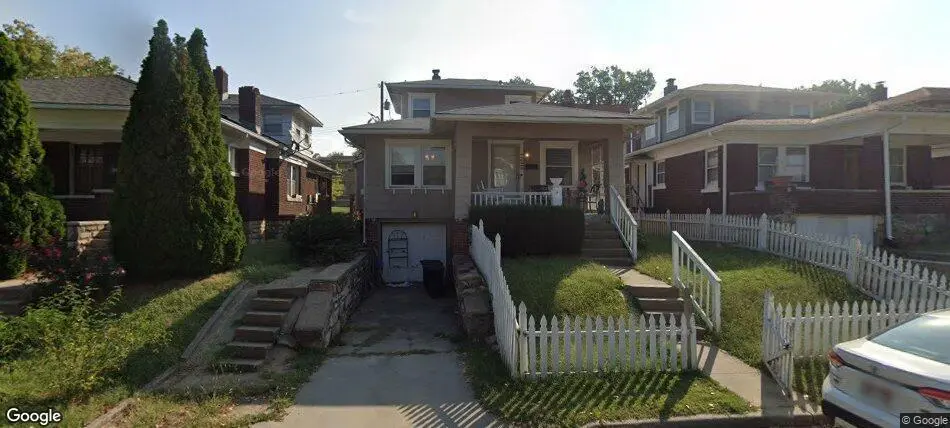 443 N 19th St