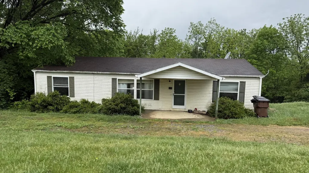 511 Tom Hackley Rd