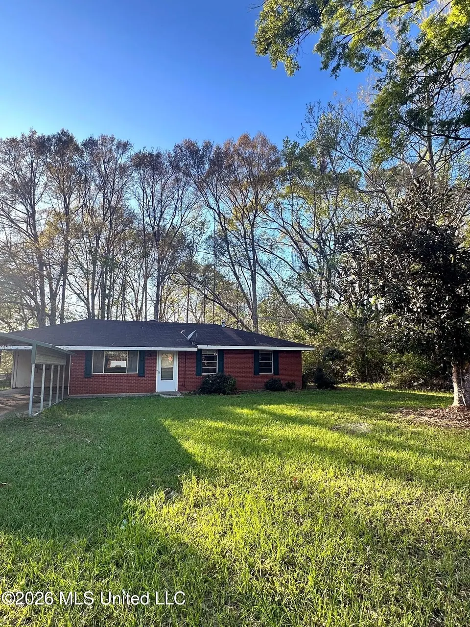 124 Cliff Mitchell Rd