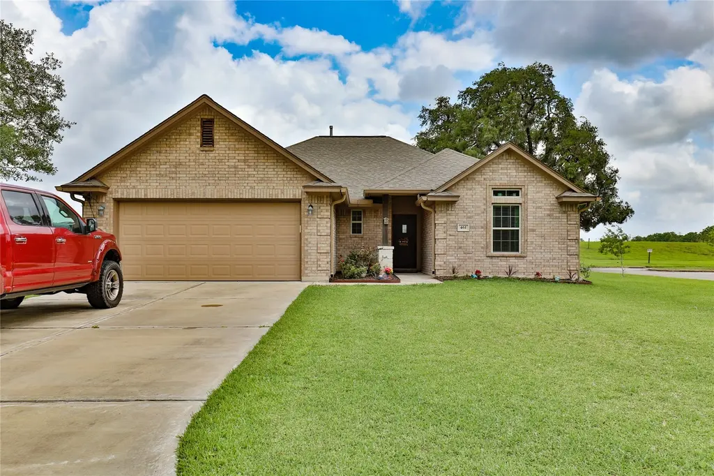 461 Twin Lakes Blvd W