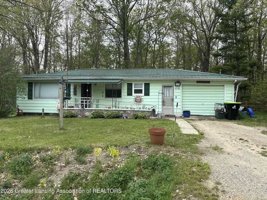5720 W Sargent Rd