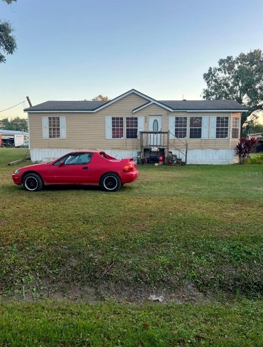 2820 Metro Dr