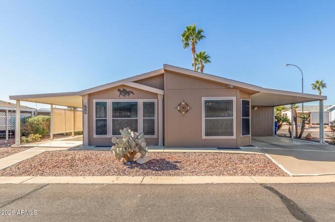 2400 E Baseline Ave #251