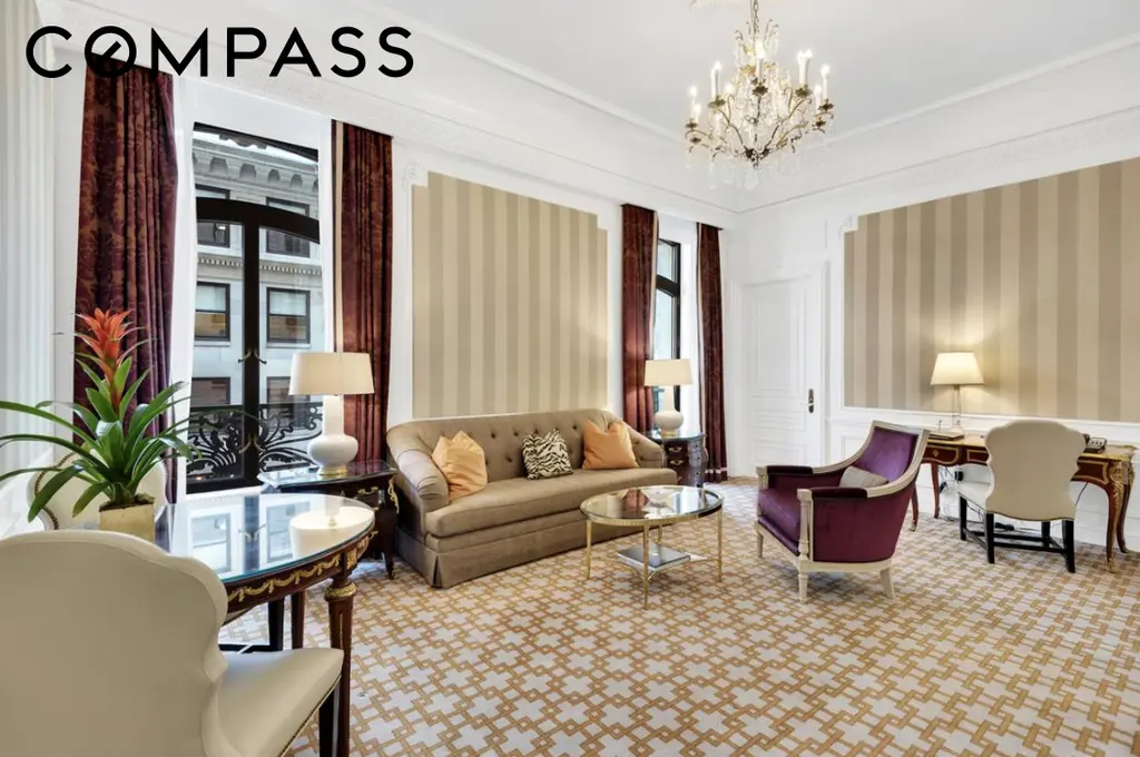2 E 55th St Unit 815 W29