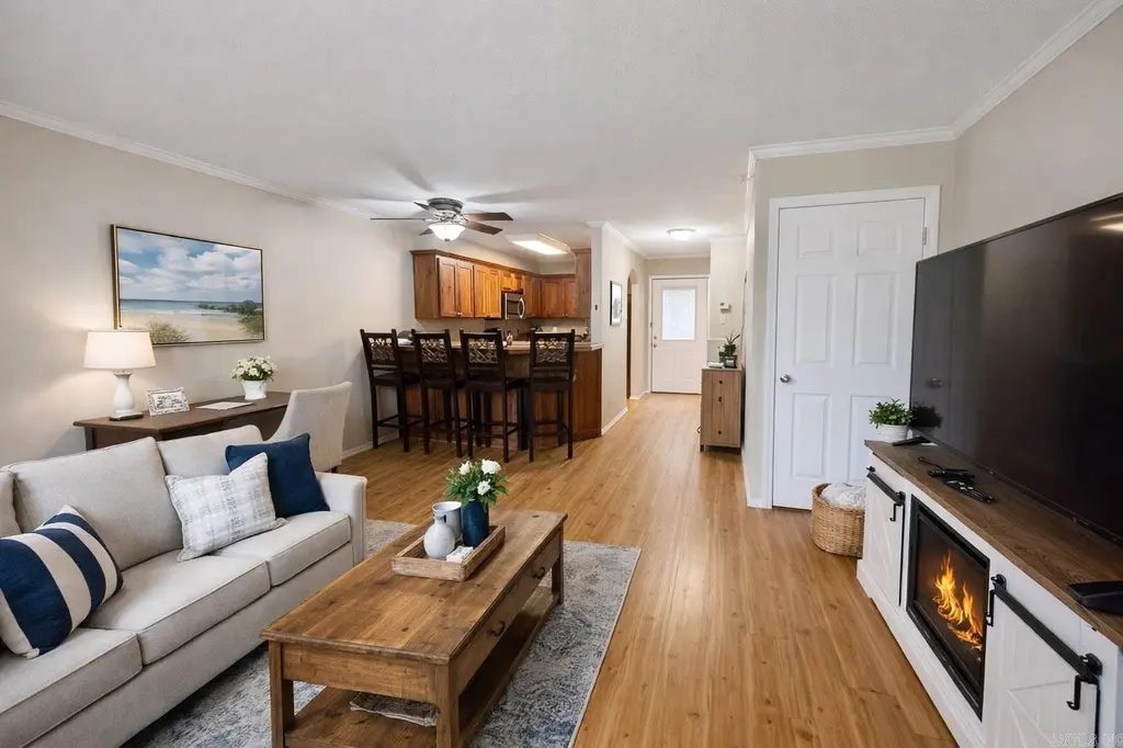 601 Dave Creek Pkwy #79