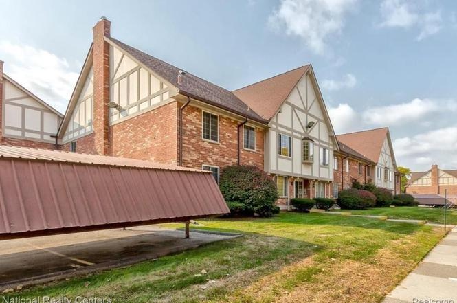 30260 Southfield Rd. Rd #258