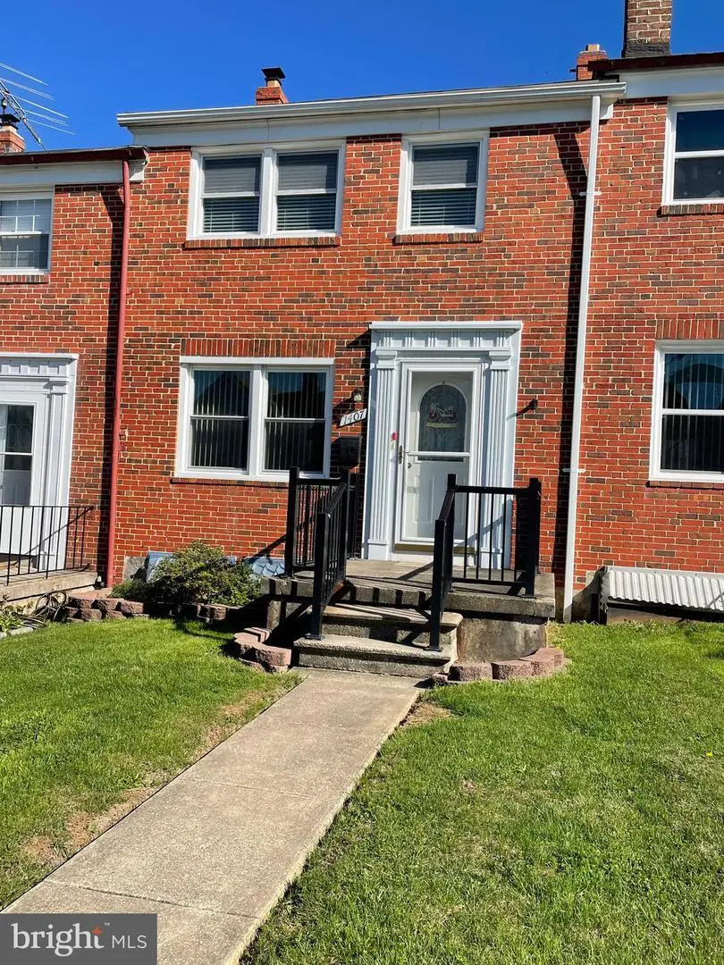 1407 Barrett Rd