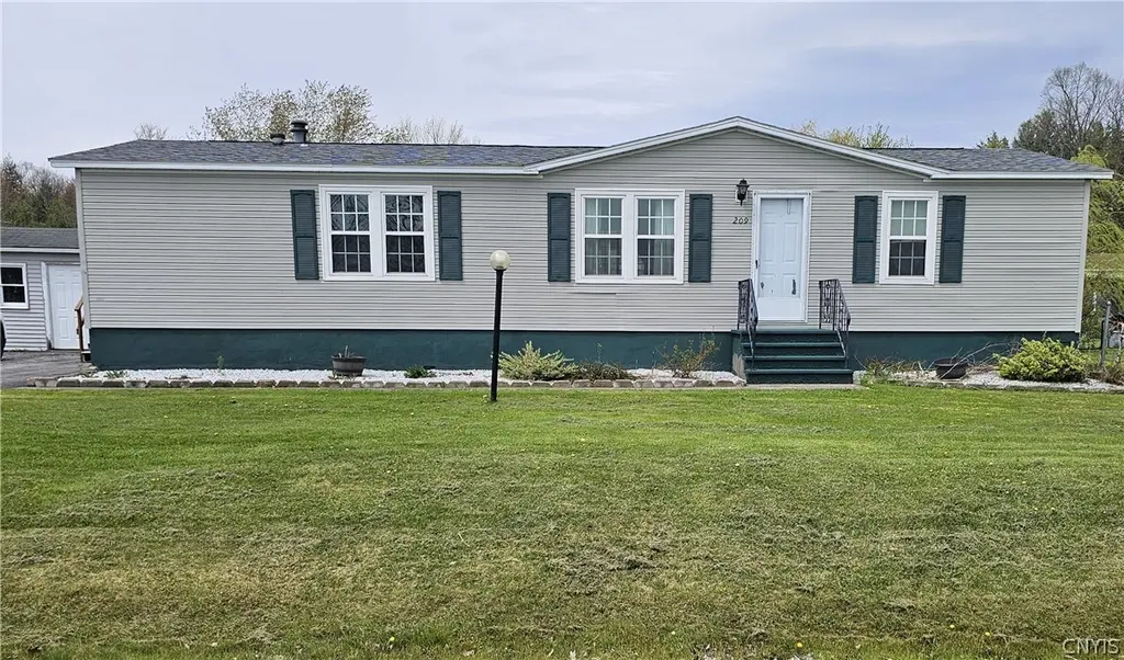 209 Abbe Blvd W Unit W97