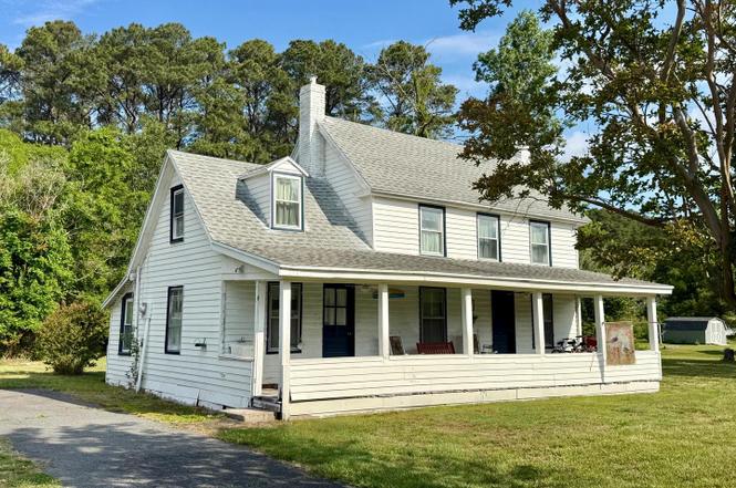720 Hills Point Rd