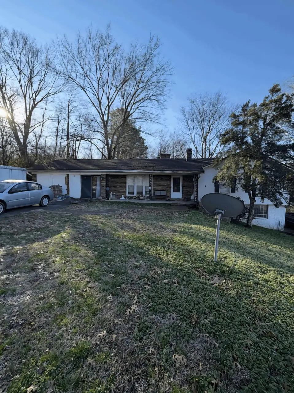 303 W Hardin Dr