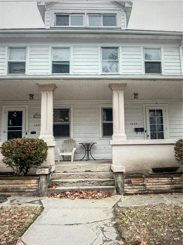 1039 - 1041 Highland Ave