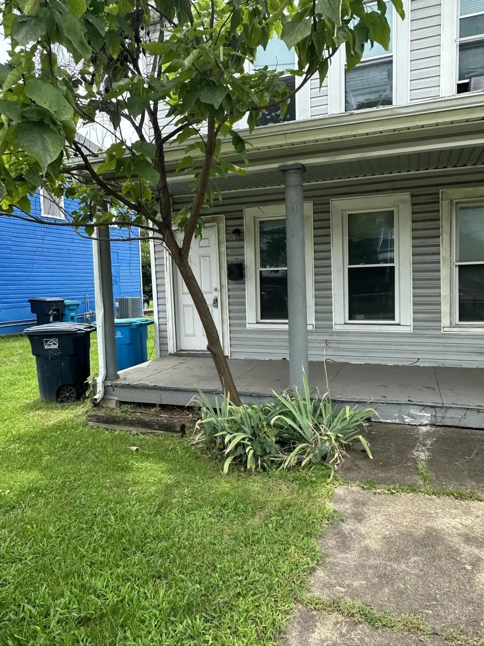 1424 Orange Ave NW Unit & 1422