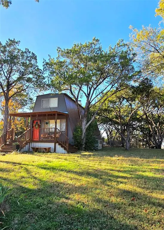 1630 S Chisholm Trl