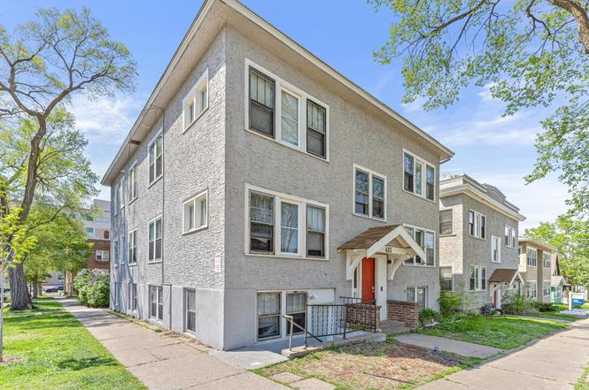 429 Fry St