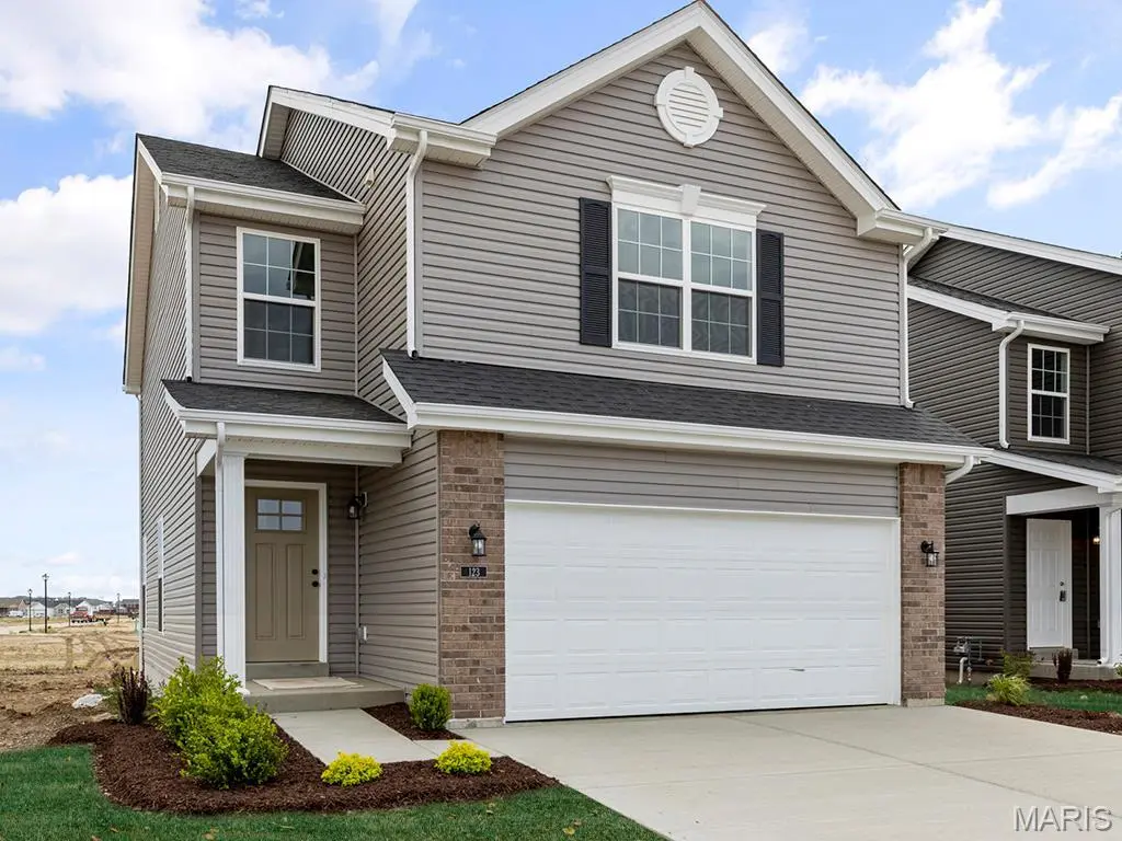 2 Burlington at Elkhorn Rdg