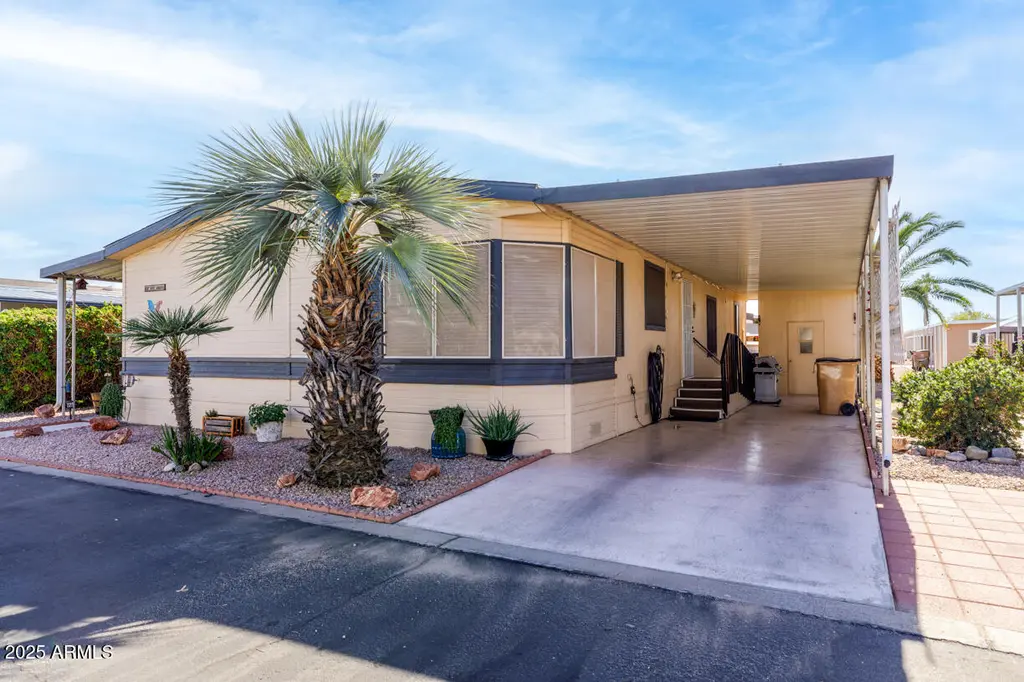 11596 W Sierra Dawn Blvd #274