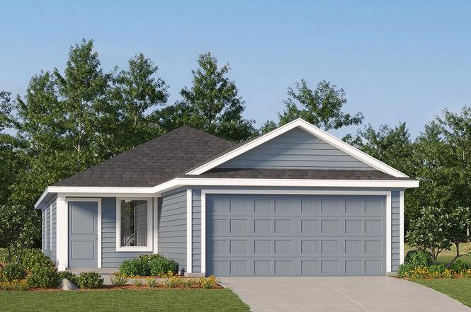 Idlewood Plan