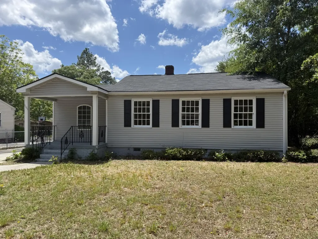 1151 Abbeville Ave NW